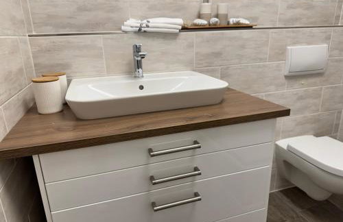 Ferienwohnung Landshut am Gambach - Photo 4