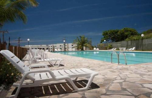 Maravilhosos Apartamento completo Marina Clube - Foto 38