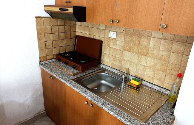 Studio Sea View in Durres Plazh Area - Foto 7