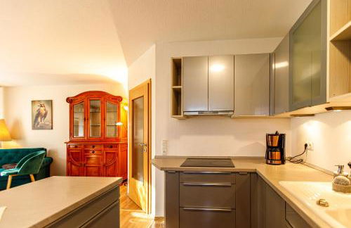 Naturidyll in Seenähe - Ferienhaus Landhaus Habichtnest - Foto 10