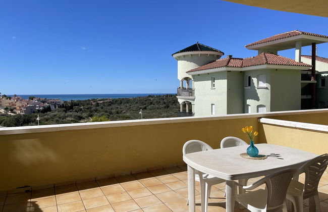 Alpen1 Nerea / 2 Dormitorios - Foto 12