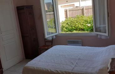 Résidence 250 m plage de Guidel - Foto 15