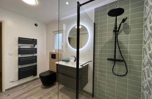 La Moretaine - 300’m gare - Foto 4