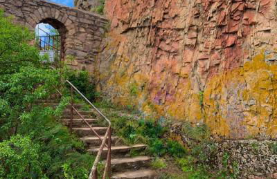 Homindays Terrace with Mountain Views River just Nearby - Foto 72