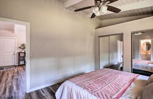 Sunny Pahoa Retreat Snorkel, Hike and Shop! - Foto 16