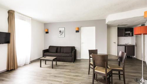 Aparthotel Adagio Access Orléans - Foto 3