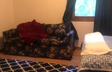 Mountain Chalet - Foto 19