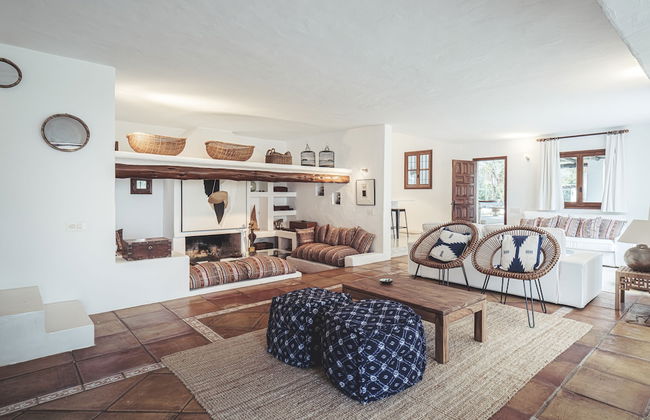 Villa Gertrudis - Foto 15