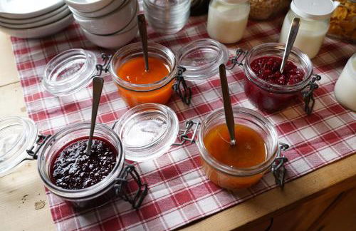 Sesvennahof - Foto 29