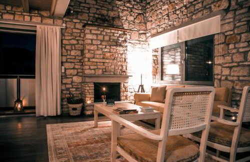Epirus Stone Suites - Foto 31