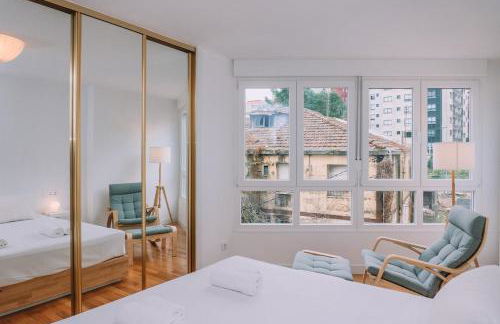 Belleza cerca del centro en Vigo by CABANA Rentals - Foto 10