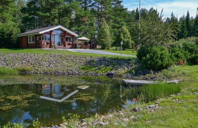 Kannelpirtti 1 - Foto 2