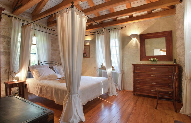 Authentic Holiday Home in Barban With Swimming Pool - Foto 3