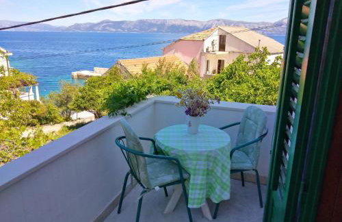 Guest House Hazdovac - Two Bedroom Apartment With Terrace and Sea View - Photo 34