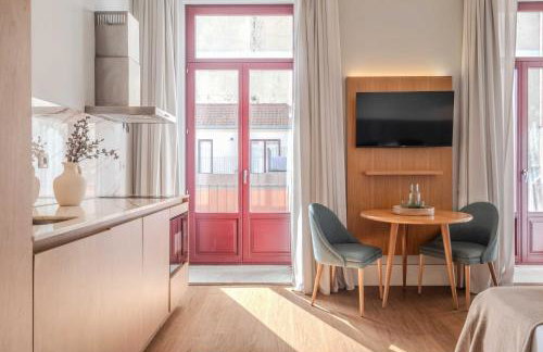 Uma Formosa Apartments - Photo 80