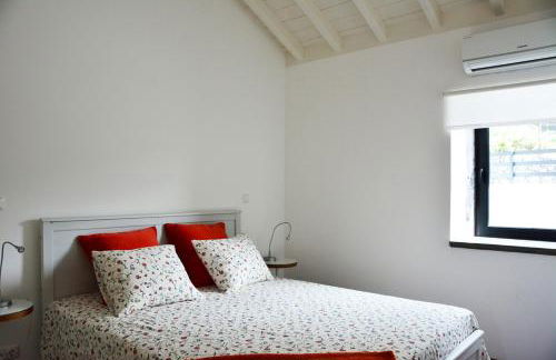 Casa dos Botes - WhaleBoat House TER - Photo 22