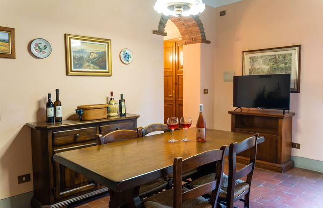 Agriturismo Vecchio Borgo di Inalbi - Photo 16