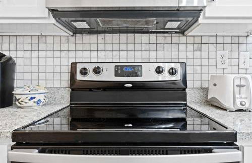 Perfect Retreat In the Heart of Louisville - Foto 46