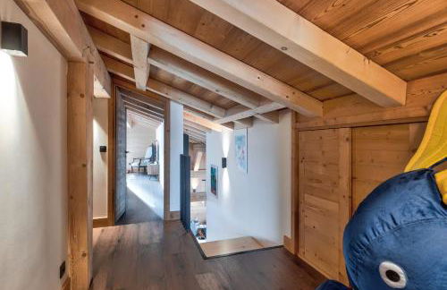 Duplex Aravis - Welkeys - Foto 19