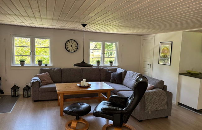 Holiday Home in HÃ¤stveda - Foto 20