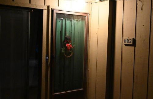 Cozy Ski Condo - Foto 21