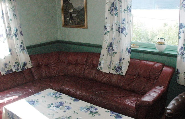 8 Person Holiday Home in Afarnes-by Traum - Foto 6