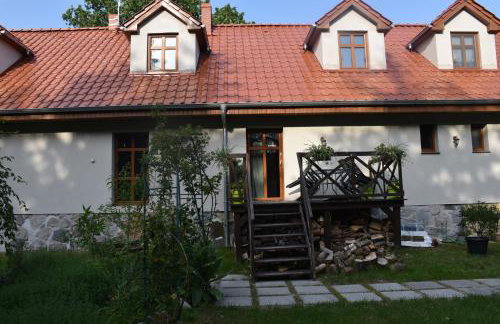 Gosciniec Pod Debem - Foto 47