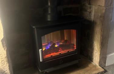 Blue Sky Cottage - Foto 30