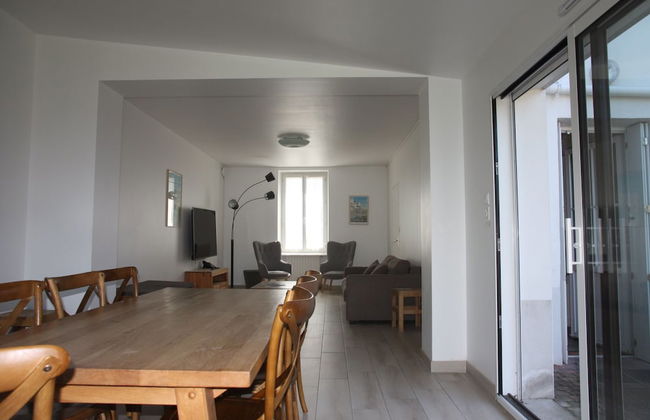 Résid' Spa - Loire & Sèvre - Foto 66