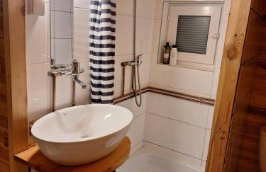 Domek Adam z widokiem na góry Lasówka - Foto 9