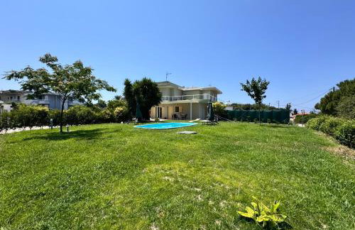 Masefa villa - Foto 4