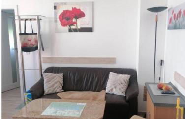 Mohnblume, die kleine Oase - Foto 1