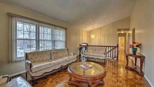 Beautiful 4-bedroom pool home with 2-story deck! - Foto 3