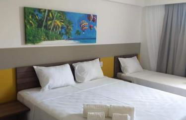 Flat Olímpia Park Resort - Foto 6