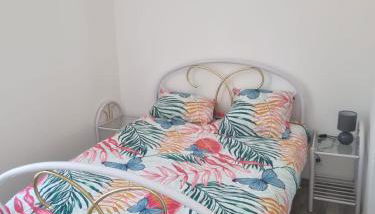 Appartement séjour , cure Cransac au 1er étage 2 nuits minimum - Photo 4