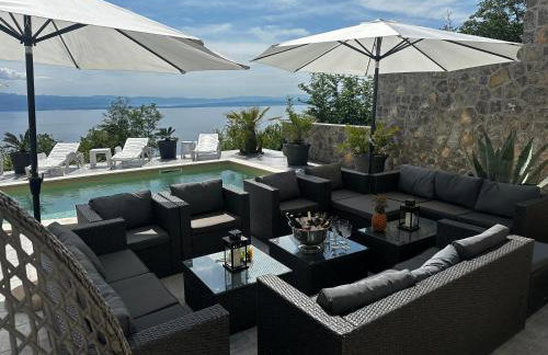 Villa Riviera - Foto 6