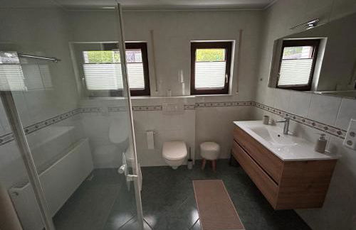 Ferienwohnung Kapellenblick - Foto 17