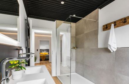 Bali -Habernis, direkt an der Ostsee - Foto 15