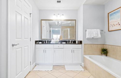 Centre Court Luxury, 3 bed, 3 bath, Private Balcony, 1026 - Foto 28