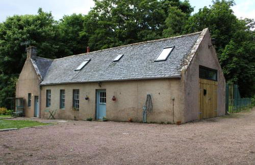 Spacious Cottage in the Grounds of a Scottish Castle - Photo 11