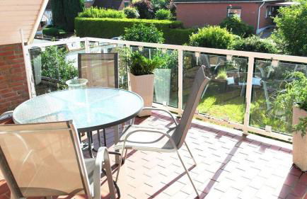 in the House "Am Redder" - Foto 9