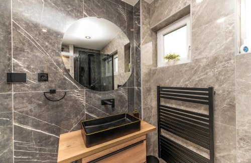 Lotus Wellness & spa apartman - Photo 37