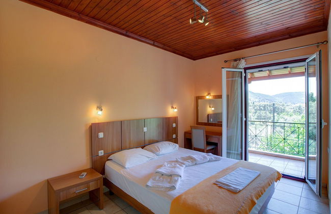 Calderimi - Lefkada Rooms - Foto 8