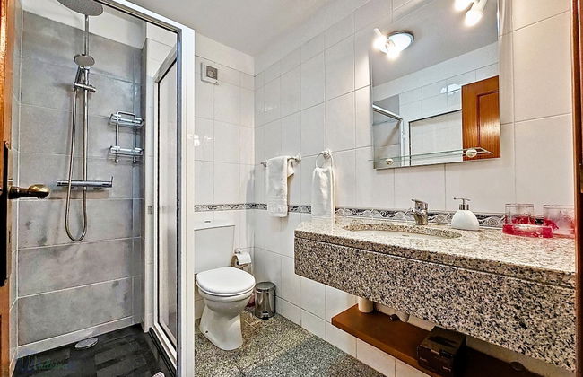 CANIÇO CENTER APARTMENT - Foto 28