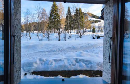 Stay at the heart of the slopes in Megève! - Foto 12