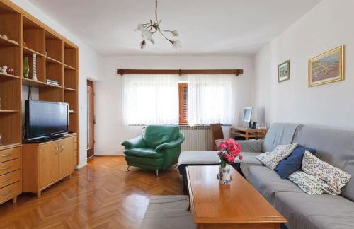 Apartments with parking spaces Drnis, Zagora - 12769 - Foto 7