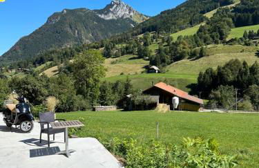 Chalet Flobelle - Foto 18