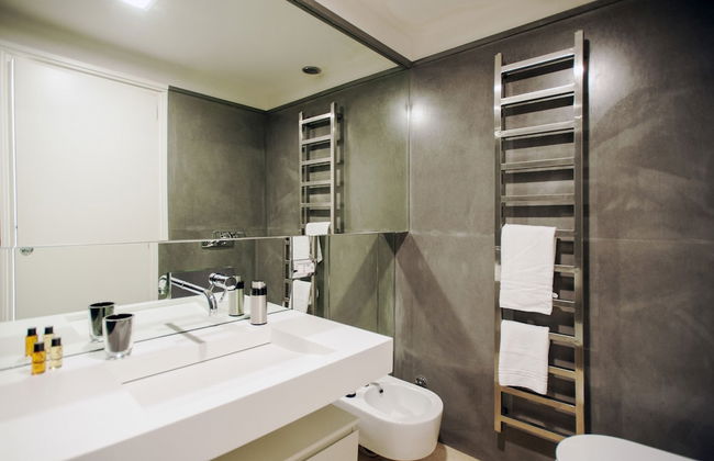 Oro - WR Apartments near Castel Sant'Angelo - Foto 19