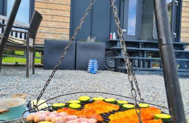 Tinyhaus mit Sauna -RESET im Vilstal - Zurück zum Ursprung - Foto 42