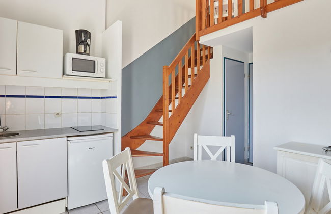 Odalys Essentielle Le Grand Bleu - Foto 6